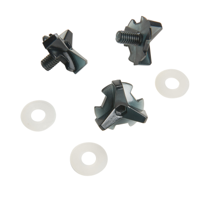 Set de șuruburi O'NEAL pentru vizier de Cască 2,3,10 SERIES 