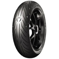 Anvelopa spate ANGEL GT 180/55 ZR 17 M/C (73W) TL Anvelopa spate ANGEL GT 180/55 ZR 17 M/C (73W) TL