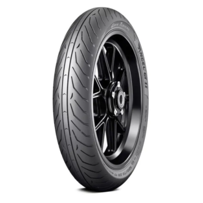 Anvelopa fata ANGEL GT II 120/70 ZR 17 M/C TL 58W