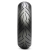 Anvelopa spate DIABLO ROSSO SCOOTER 160/60R15 M/C TL 67H Anvelopa spate DIABLO ROSSO SCOOTER 160/60R15 M/C TL 67H thumb