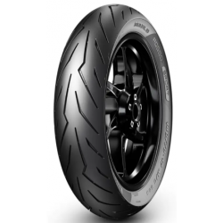 Anvelopa fata DIABLO ROSSO SPORT110/70-17 M/C TL 54S F