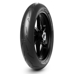 Anvelopa fata DIABLO SUPERCORSA SP V4 120/70ZR17 M/C TL 58W Anvelopa fata DIABLO SUPERCORSA SP V4 120/70ZR17 M/C TL 58W