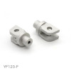 Adaptoare pentru scarite fata YAMAHA (Set)