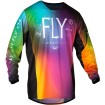 Bluza motocross pentru copii FLY RACING Kinetic Prodigy- Fuschia/Electric Blue/Hi-Vis Bluza motocross pentru copii FLY RACING Kinetic Prodigy- Fuschia/Electric Blue/Hi-Vis thumb