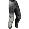 Pantaloni motocross pentru copii FLY RACING Kinetic Prodigy-Black/Light Grey thumb