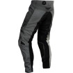 Pantaloni motocross pentru copii FLY RACING Kinetic Prodigy-Black/Light Grey thumb