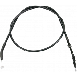 Cablu ambreiaj MOTION PRO Black Vinyl Clutch Cable ZX6R 08