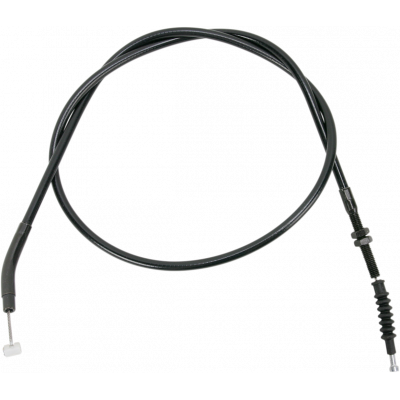 Cablu ambreiaj MOTION PRO Black Vinyl Clutch Cable ZX6R 08