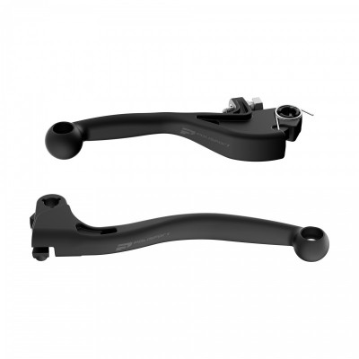 Set manete POLISPORT YAMAHA YZ / YZ F 2009-24