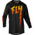 Bluza motocross pentru copii FLY RACING F-16 Riding - Black/Yellow/Orange Bluza motocross pentru copii FLY RACING F-16 Riding - Black/Yellow/Orange thumb