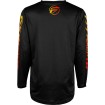 Bluza motocross pentru copii FLY RACING F-16 Riding - Black/Yellow/Orange Bluza motocross pentru copii FLY RACING F-16 Riding - Black/Yellow/Orange thumb