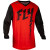 Bluza motocross pentru copii FLY RACING F-16 Riding - Red/Black/Grey Bluza motocross pentru copii FLY RACING F-16 Riding - Red/Black/Grey thumb