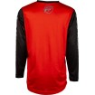 Bluza motocross pentru copii FLY RACING F-16 Riding - Red/Black/Grey Bluza motocross pentru copii FLY RACING F-16 Riding - Red/Black/Grey thumb