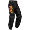 Pantaloni motocross pentru copii FLY RACING F-16 Riding- Black/Yellow/Orange Pantaloni motocross pentru copii FLY RACING F-16 Riding- Black/Yellow/Orange thumb