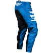 Pantaloni motocross pentru copii FLY RACING F-16 Riding- True Blue/White Pantaloni motocross pentru copii FLY RACING F-16 Riding- True Blue/White thumb