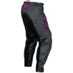 Pantaloni motocross pentru copii FLY RACING F-16 Riding- Grey/Charcoal/Pink Pantaloni motocross pentru copii FLY RACING F-16 Riding- Grey/Charcoal/Pink thumb