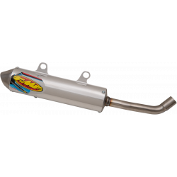 Toa esapament FMF Turbinecore 2 Silencer HVA TC250 Toa esapament FMF Turbinecore 2 Silencer HVA TC250