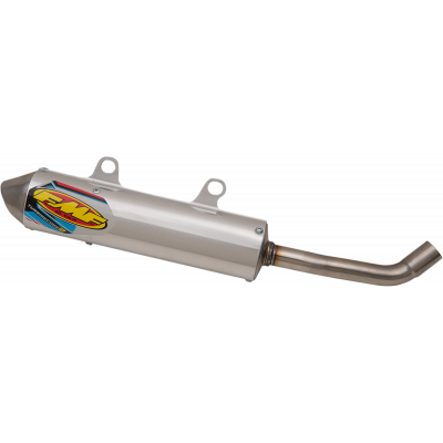 Toa esapament FMF Turbinecore 2 Silencer HVA TC250 Toa esapament FMF Turbinecore 2 Silencer HVA TC250
