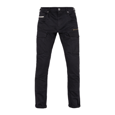 Blugi moto JOHN DOE DEFENDER MONO BK