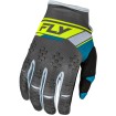 Manusi motocross pentru copii FLY RACING Kinetic Prix- Charcoal/Hi-Vis Manusi motocross pentru copii FLY RACING Kinetic Prix- Charcoal/Hi-Vis thumb