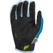 Manusi motocross pentru copii FLY RACING Kinetic Prix- Charcoal/Hi-Vis Manusi motocross pentru copii FLY RACING Kinetic Prix- Charcoal/Hi-Vis thumb