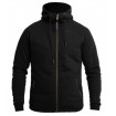 Hanorac moto JOHN DOE HOOD XTM® V2 BLACK thumb