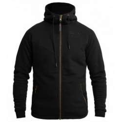 Hanorac moto JOHN DOE HOOD XTM® V2 BLACK Hanorac moto JOHN DOE HOOD XTM® V2 BLACK