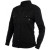 Camasa moto pentru femei JOHN DOE MOTOSHIRT BLACK thumb