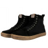 Ghete moto JOHN DOE NEO BLACK/BROWN
