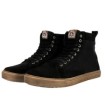 Ghete moto JOHN DOE NEO BLACK/BROWN thumb