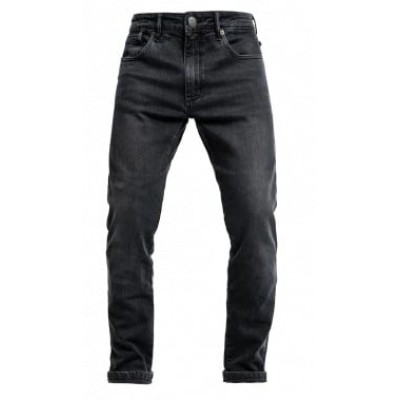 Blugi moto JOHN DOE PIONEER MONO BK