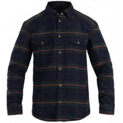 Camasa moto JOHN DOE MOTOSHIRT VINTAGE