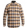 Camasa moto JOHN DOE MOTOSHIRT YELLOW