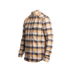 Camasa moto JOHN DOE MOTOSHIRT YELLOW Camasa moto JOHN DOE MOTOSHIRT YELLOW thumb