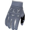 Manusi motocross pentru copii FLY RACING F-16- Stone/Black thumb