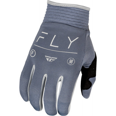 Manusi motocross pentru copii FLY RACING F-16- Stone/Black Manusi motocross pentru copii FLY RACING F-16- Stone/Black