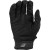 Manusi motocross pentru copii FLY RACING F-16- Black/Charcoal thumb