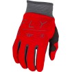 Manusi motocross pentru copii FLY RACING F-16- Red/Charcoal/White thumb