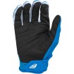 Manusi motocross pentru copii FLY RACING F-16- True Blue/White Manusi motocross pentru copii FLY RACING F-16- True Blue/White thumb