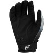 Manusi motocross pentru copii FLY RACING Kinetic Prodigy- Black/Light Grey Manusi motocross pentru copii FLY RACING Kinetic Prodigy- Black/Light Grey thumb