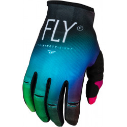 Manusi motocross pentru copii FLY RACING Kinetic Prodigy- Fuchsia/Electric Blue/Hi-Vis Manusi motocross pentru copii FLY RACING Kinetic Prodigy- Fuchsia/Electric Blue/Hi-Vis