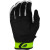 Manusi motocross pentru copii FLY RACING F-16- Black/Neon Green thumb