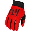 Manusi motocross pentru copii FLY RACING F-16- Red/Black thumb