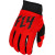 Manusi motocross pentru copii FLY RACING F-16- Red/Black thumb
