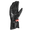 Manusi moto SPIDI CARBO FIT RED/WHITE thumb