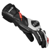 Manusi moto SPIDI CARBO FIT RED/WHITE thumb