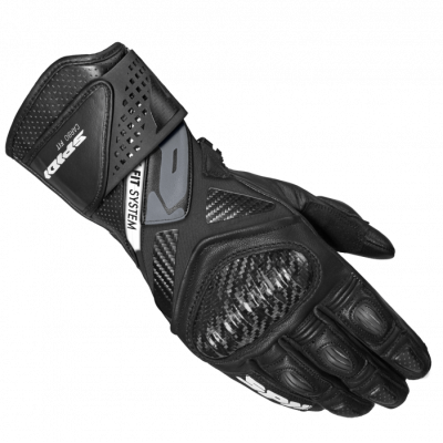 Manusi moto SPIDI CARBO FIT BLACK Manusi moto SPIDI CARBO FIT BLACK