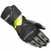 Manusi moto SPIDI CARBO FIT YELLOW FLUO