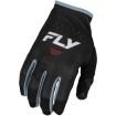 Manusi motocross pentru copii FLY RACING Lite- Black/White/Red thumb