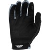 Manusi motocross pentru copii FLY RACING Lite- Black/White/Red thumb